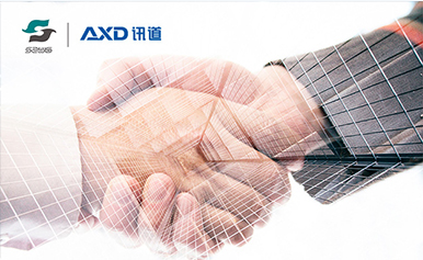 訊道股份與深圳市水務(wù)集團成功建立合作關(guān)系